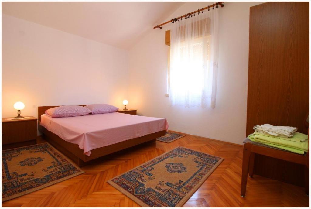 Apartment Josip Primošten Zewnętrze zdjęcie