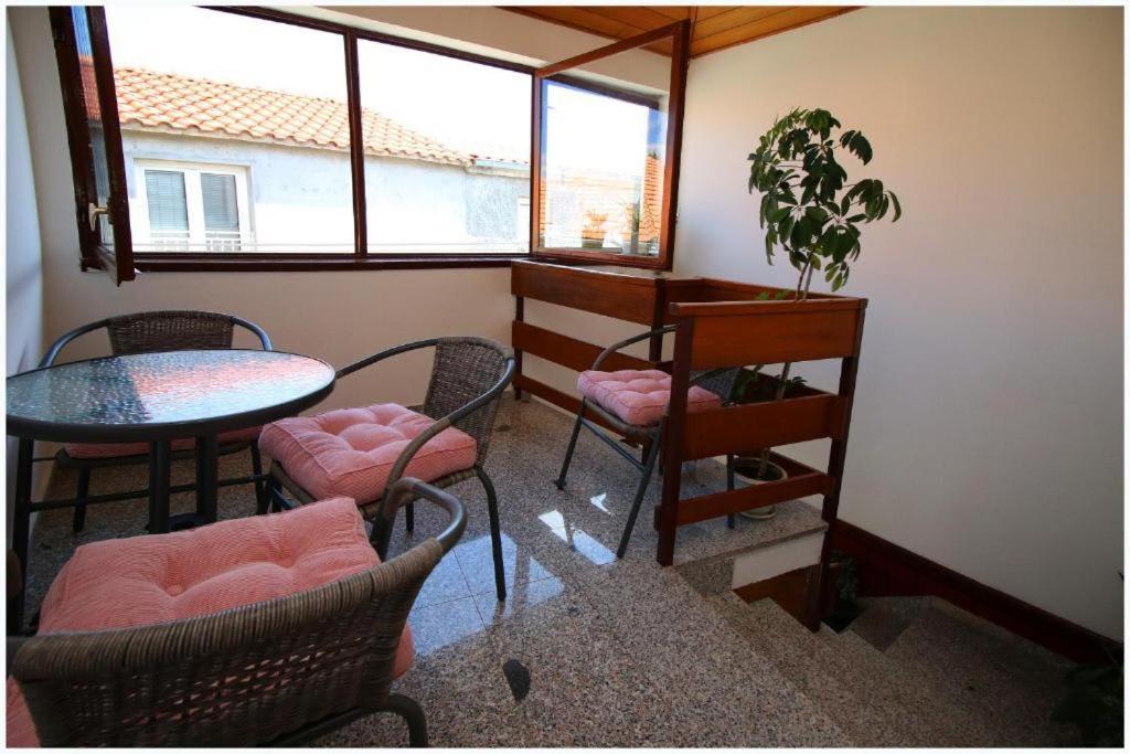 Apartment Josip Primošten Zewnętrze zdjęcie